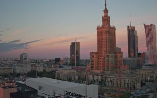 Warszawa PKN - 30-05-2026 02:30