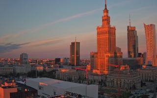 Warszawa PKN - 30-05-2026 02:37