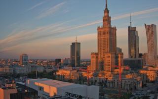 Warszawa PKN - 30-05-2026 02:58