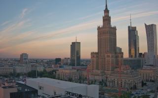 Warszawa PKN - 30-05-2026 03:05