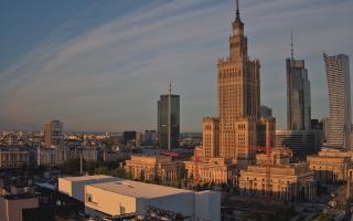 Warszawa PKN - 30-05-2026 03:27