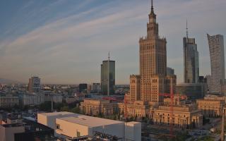 Warszawa PKN - 30-05-2026 03:34