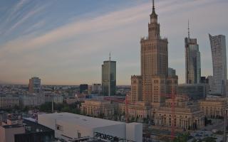 Warszawa PKN - 30-05-2026 03:41