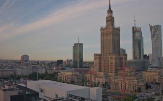 Warszawa PKN - 30-05-2026 03:48
