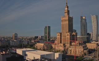 Warszawa PKN - 30-05-2026 03:55