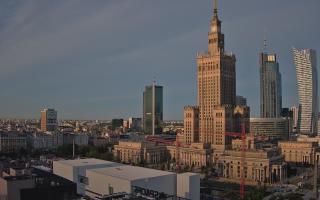 Warszawa PKN - 30-05-2026 04:02