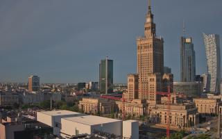 Warszawa PKN - 30-05-2026 04:09