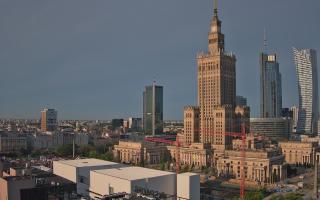 Warszawa PKN - 30-05-2026 04:16