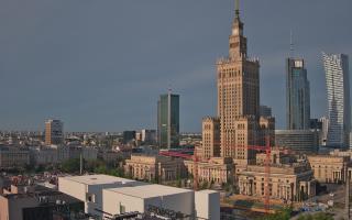Warszawa PKN - 30-05-2026 04:30