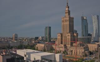Warszawa PKN - 30-05-2026 04:44