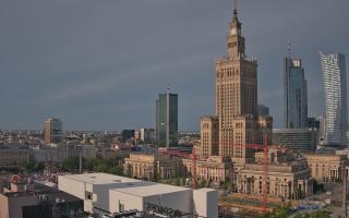 Warszawa PKN - 30-05-2026 04:51