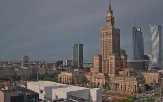 Warszawa PKN - 30-05-2026 04:58
