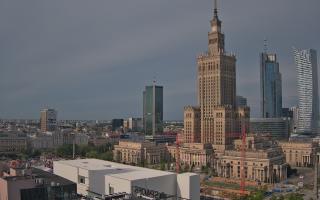 Warszawa PKN - 30-05-2026 05:05