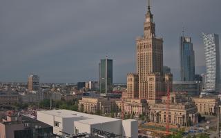 Warszawa PKN - 30-05-2026 05:12
