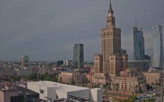 Warszawa PKN - 30-05-2026 05:19