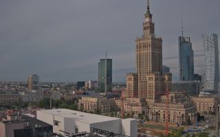 Warszawa PKN - 30-05-2026 05:26