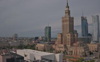 Warszawa PKN - 30-05-2026 05:33