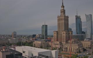 Warszawa PKN - 30-05-2026 05:40