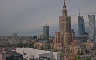 Warszawa PKN - 30-05-2026 05:47