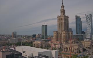 Warszawa PKN - 30-05-2026 05:54