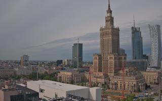 Warszawa PKN - 30-05-2026 06:01