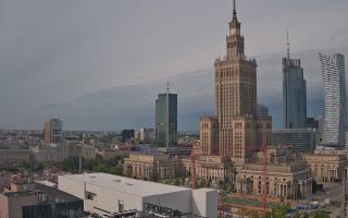 Warszawa PKN - 30-05-2026 06:08