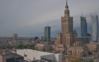 Warszawa PKN - 30-05-2026 06:15