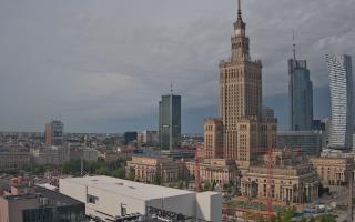 Warszawa PKN - 30-05-2026 06:22
