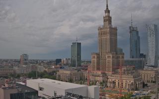 Warszawa PKN - 30-05-2026 06:29