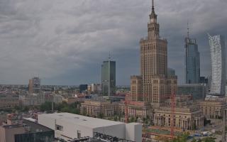 Warszawa PKN - 30-05-2026 06:36