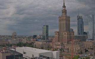 Warszawa PKN - 30-05-2026 06:51