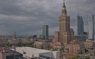 Warszawa PKN - 30-05-2026 06:58