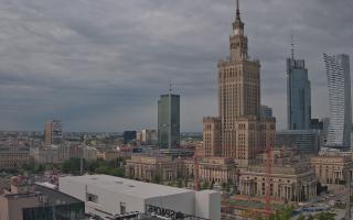 Warszawa PKN - 30-05-2026 07:05