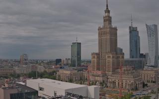 Warszawa PKN - 30-05-2026 07:12