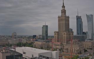 Warszawa PKN - 30-05-2026 07:19