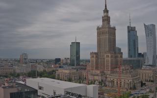 Warszawa PKN - 30-05-2026 07:26