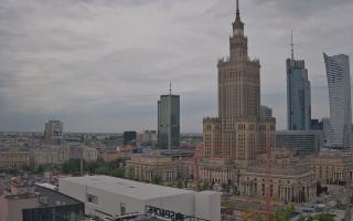 Warszawa PKN - 30-05-2026 07:33
