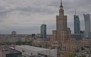 Warszawa PKN - 30-05-2026 07:40
