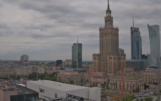 Warszawa PKN - 30-05-2026 07:47