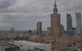 Warszawa PKN - 30-05-2026 07:54