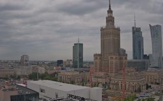 Warszawa PKN - 30-05-2026 08:01
