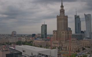 Warszawa PKN - 30-05-2026 08:08