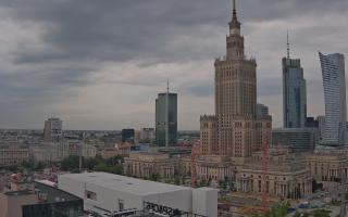 Warszawa PKN - 30-05-2026 08:15