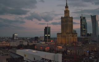 Warszawa PKN - 12-06-2026 19:09