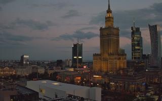 Warszawa PKN - 12-06-2026 19:16