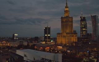 Warszawa PKN - 12-06-2026 19:23
