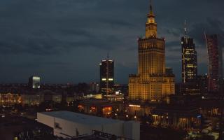 Warszawa PKN - 12-06-2026 19:30