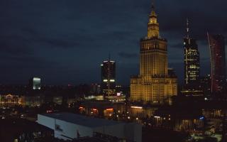 Warszawa PKN - 12-06-2026 19:38