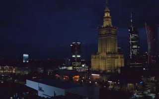 Warszawa PKN - 12-06-2026 19:45