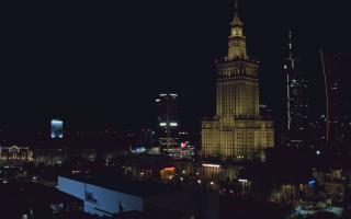 Warszawa PKN - 12-06-2026 21:30